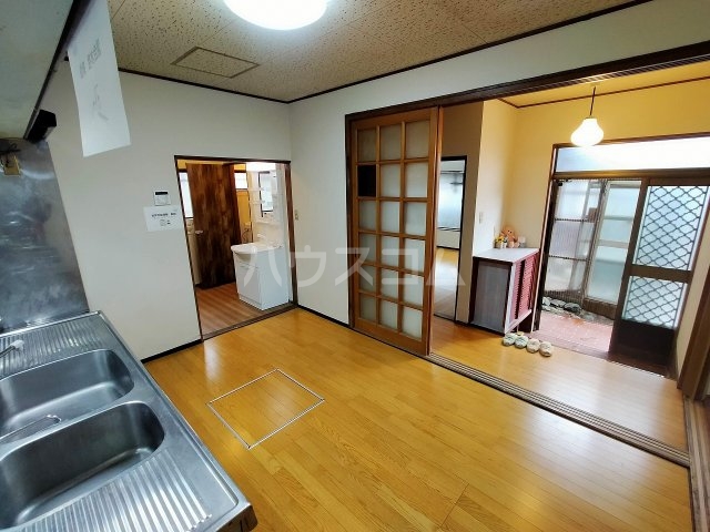 5/30 室内