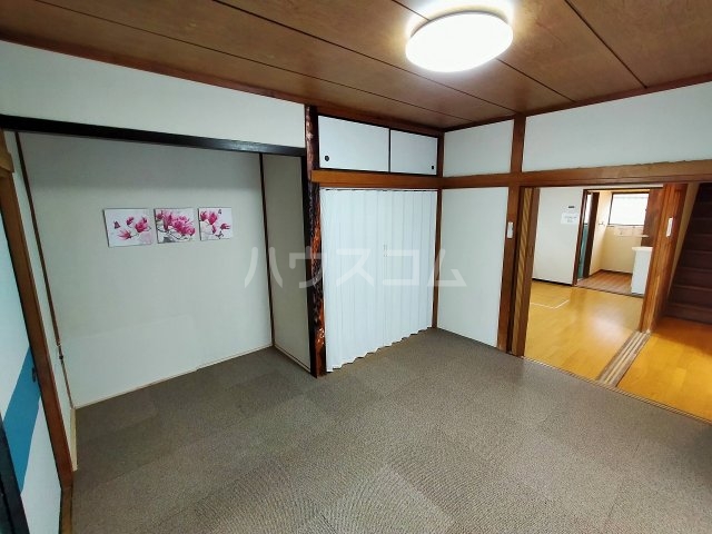 7/30 室内