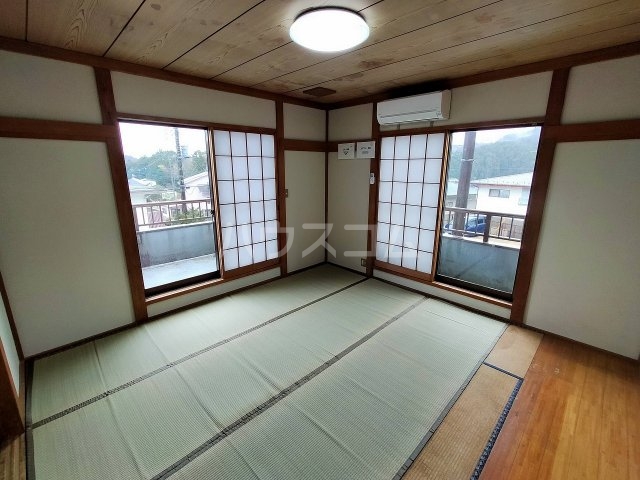 14/30 寝室
