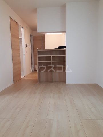 4/29 リビング/ダイニング