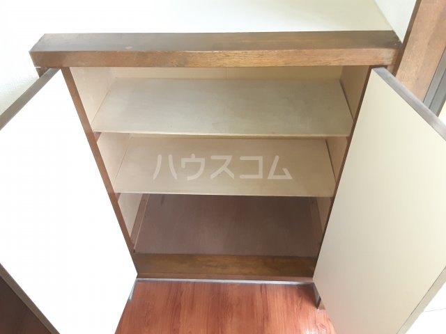 9/30 収納