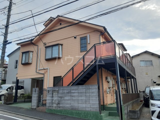 1/30 外観