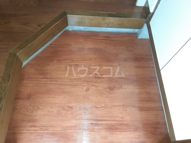 11/30 玄関