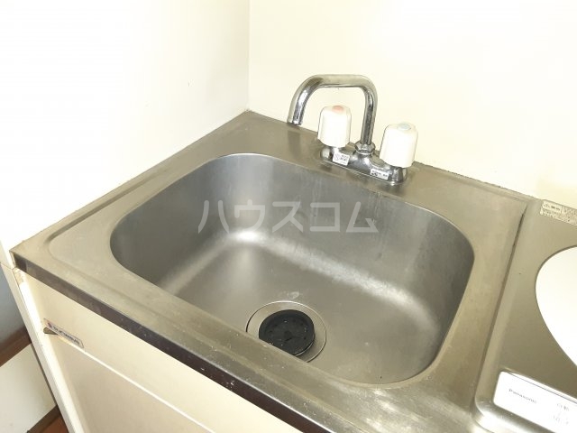 14/30 キッチン