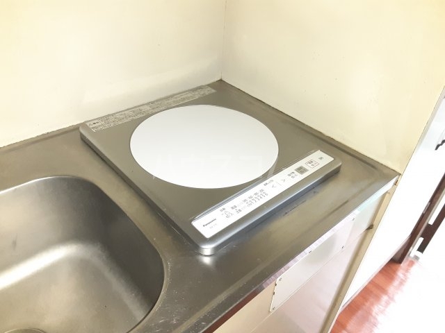 15/30 キッチン