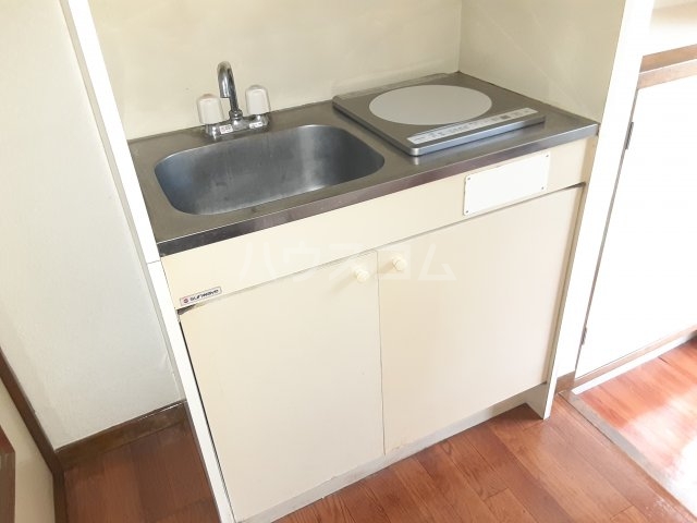 16/30 キッチン