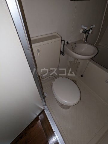 18/30 トイレ