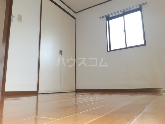 6/30 寝室