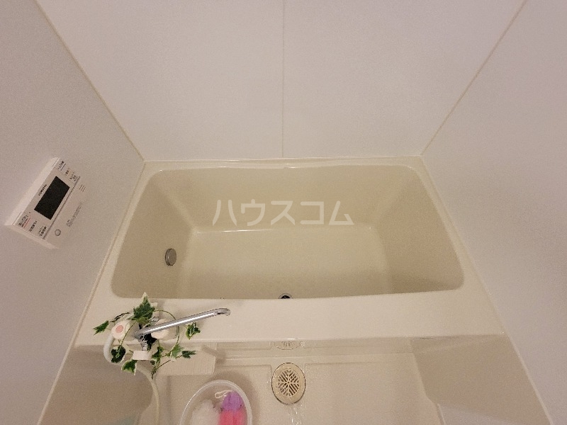 12/30 浴室