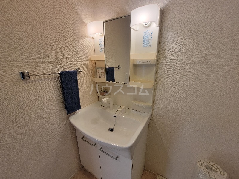 14/30 洗面