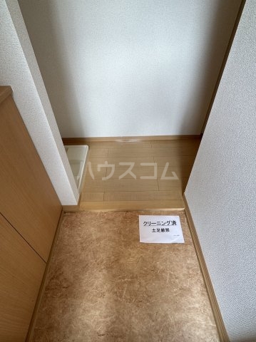 7/30 玄関