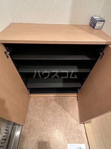 5/30 収納