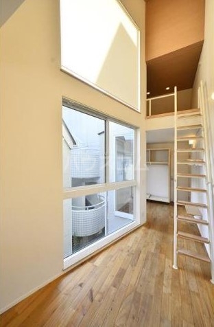 5/26 リビング/ダイニング