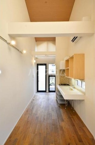 4/26 リビング/ダイニング