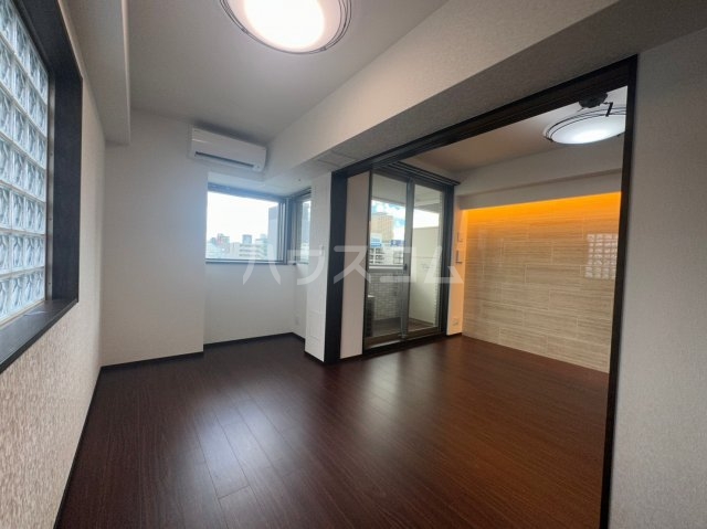 6/30 リビング/ダイニング