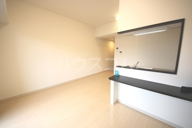 4/24 リビング/ダイニング