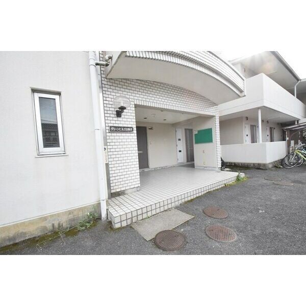 14/24 エントランス