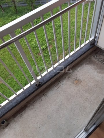 14/30 バルコニー