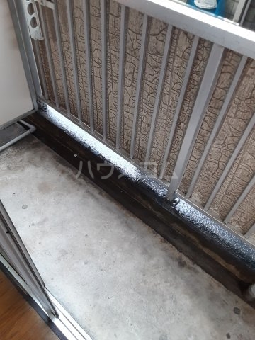 14/23 バルコニー