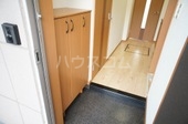 12/29 玄関