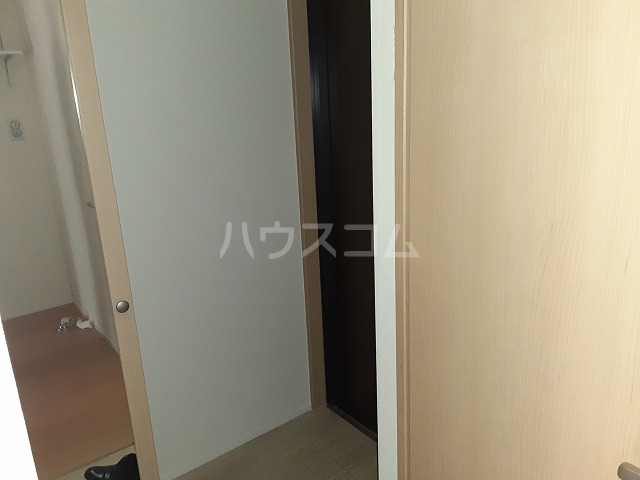 9/30 玄関