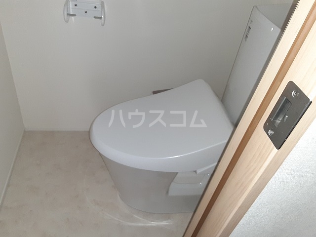 14/30 トイレ