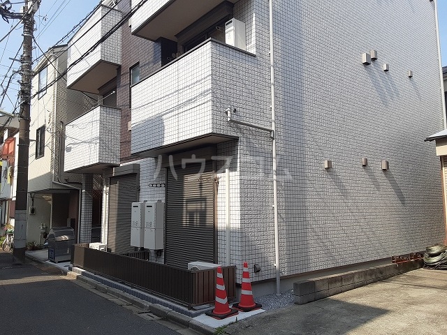3/30 外観