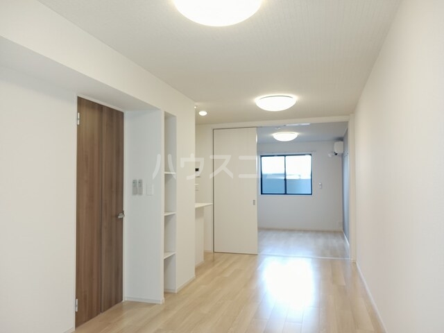 4/21 リビング/ダイニング