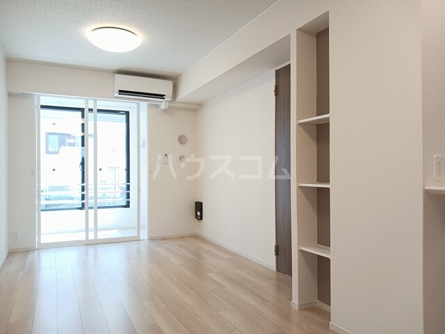 3/21 リビング/ダイニング