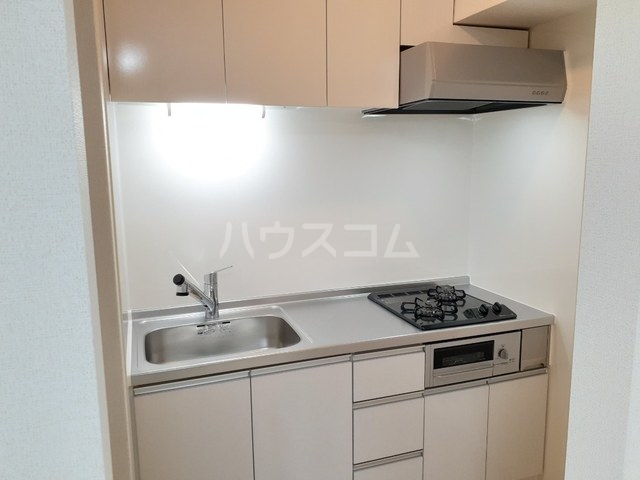 7/20 キッチン