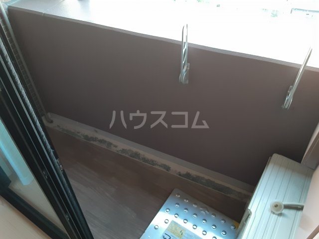 16/28 バルコニー