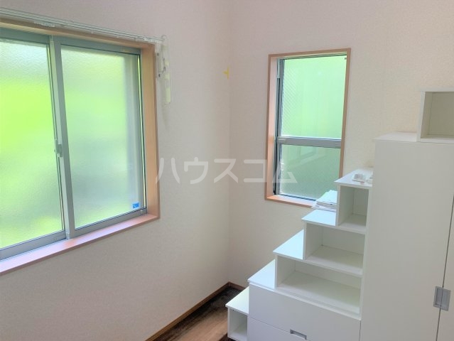 4/24 リビング/ダイニング