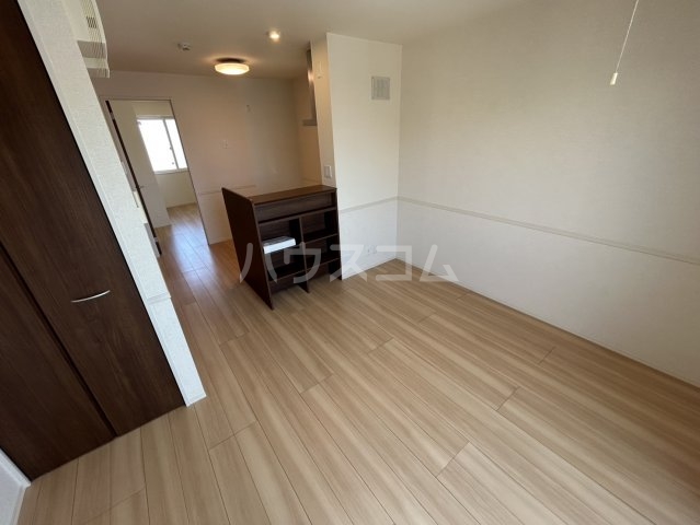 4/29 リビング/ダイニング