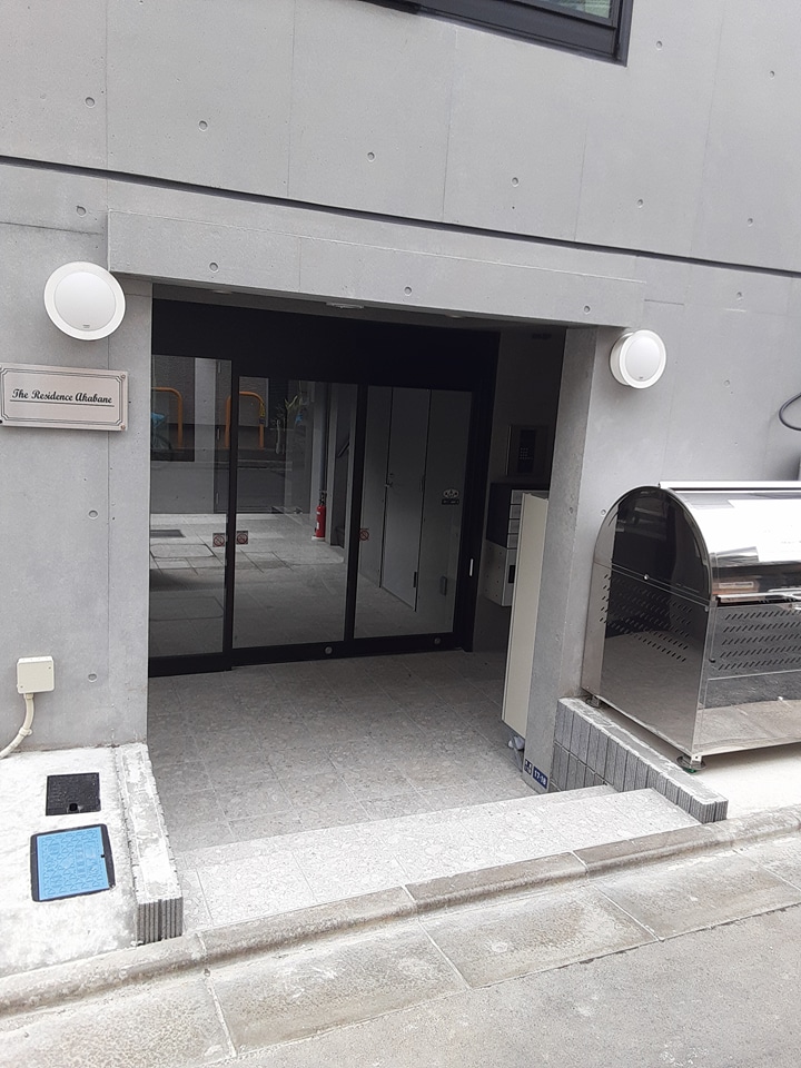 21/24 エントランス