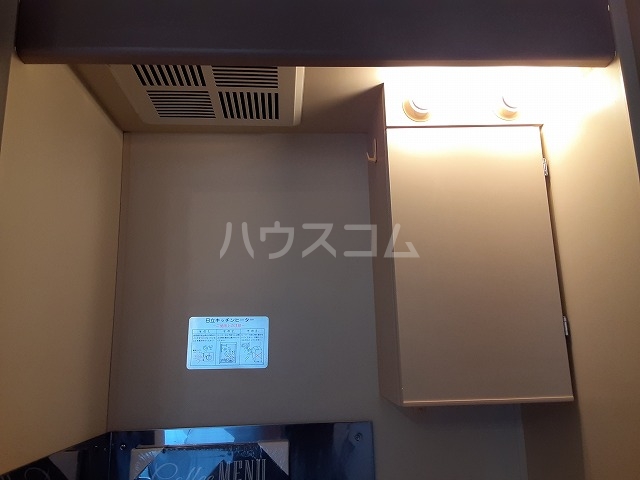 14/30 キッチン
