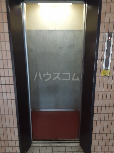 11/30 玄関