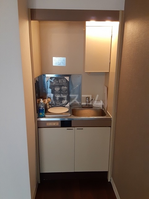 12/30 キッチン