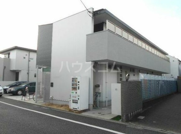 14/17 エントランス