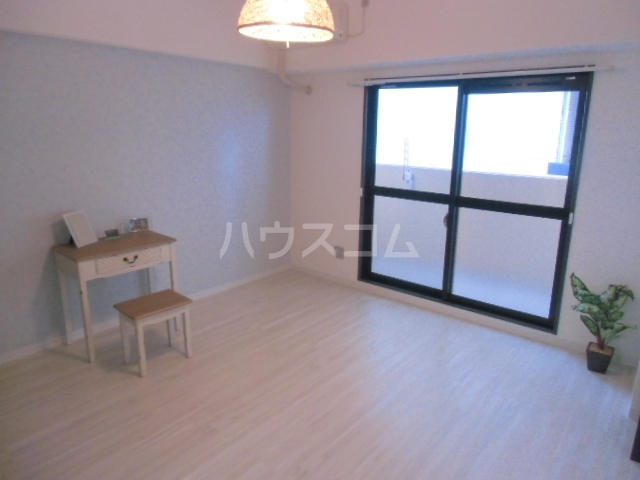 3/27 リビング/ダイニング