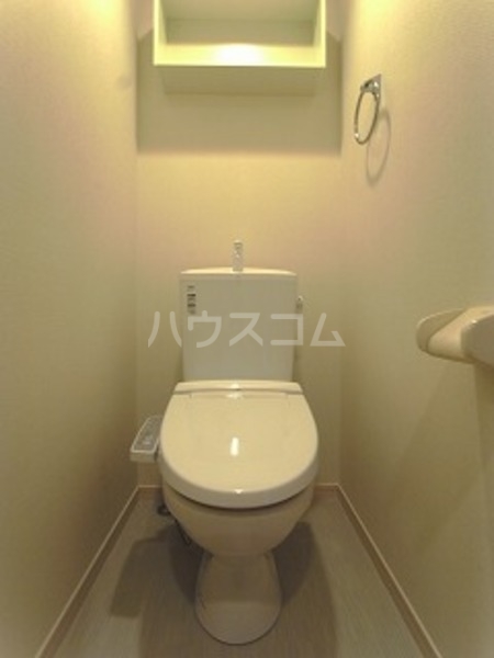 14/22 トイレ
