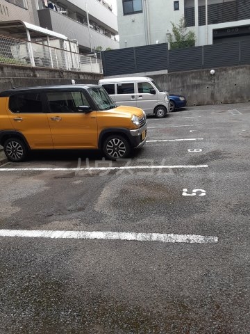 29/30 駐車場