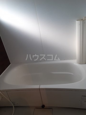 15/30 浴室