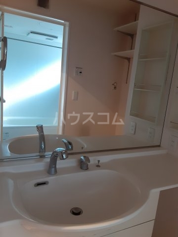 17/30 洗面