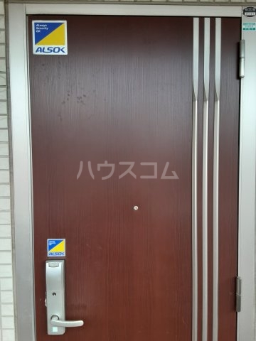 12/30 玄関