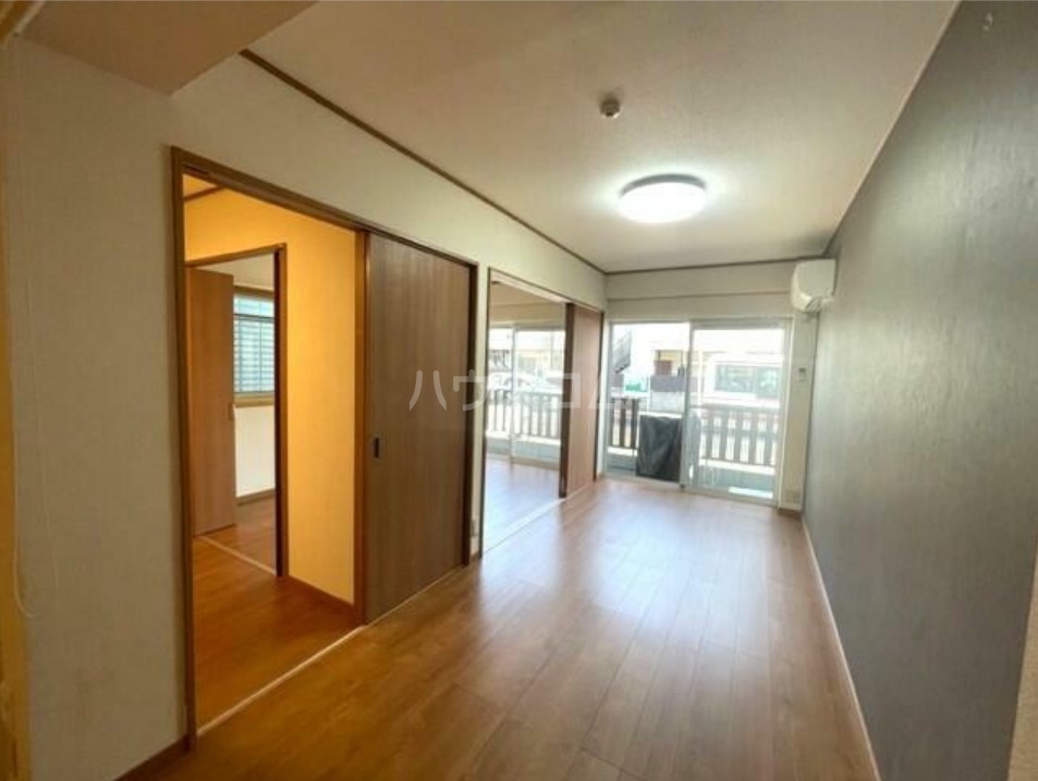 3/26 リビング/ダイニング