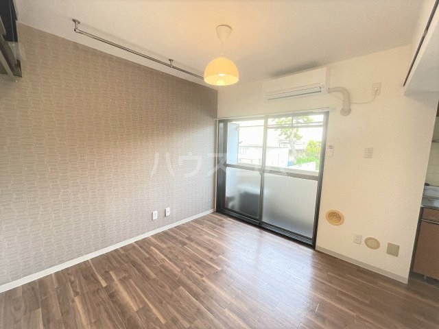 5/24 リビング/ダイニング