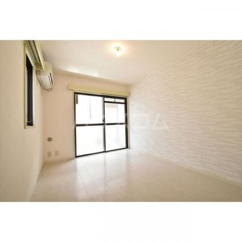 4/14 リビング/ダイニング