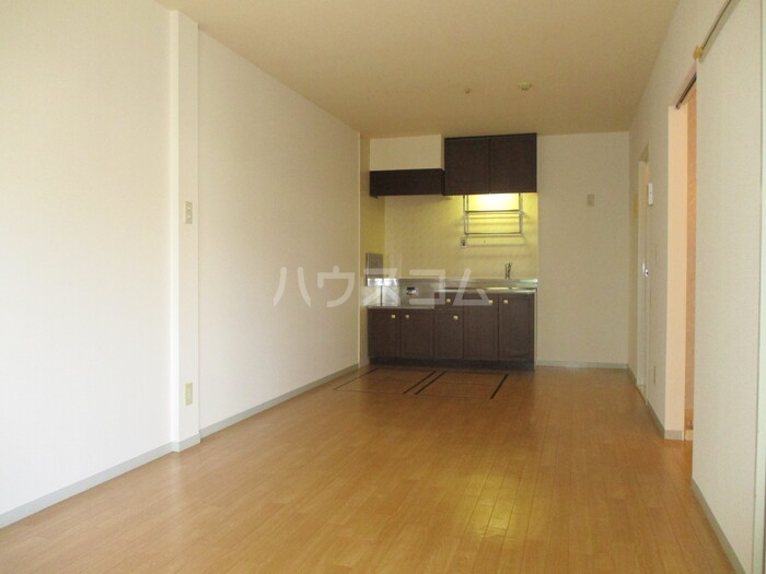 3/18 リビング/ダイニング