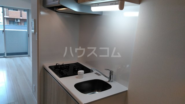 8/30 キッチン