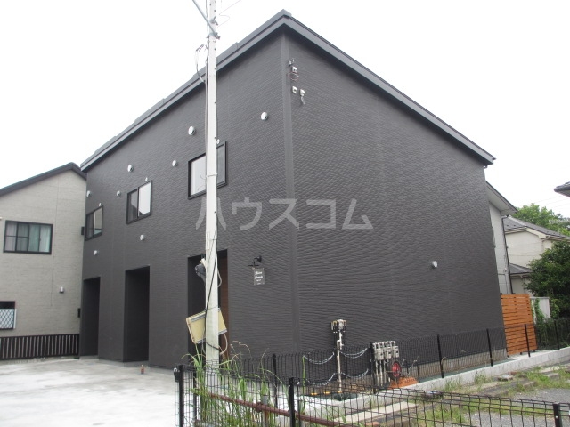 1/30 外観